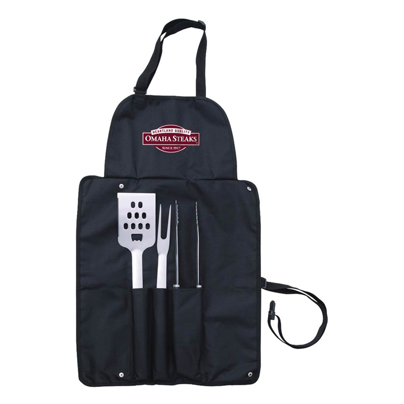 Grill Master BBQ Set image4